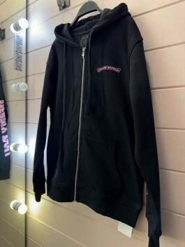 Кофта Chrome Hearts 12525