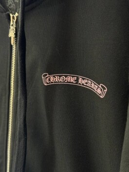 Кофта Chrome Hearts 12525 - image 3 - Photo 3