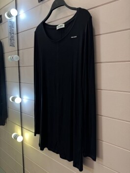 Лонгслів MIU MIU 12535