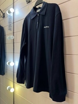 Поло MIU MIU 12499