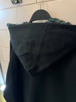 Худи Balenciaga 12527 - image 7 - Photo 7