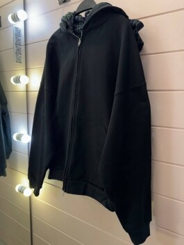 Худи Balenciaga 12527