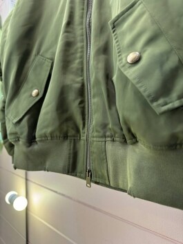 Бомбер Balenciaga 12530 - image 5 - Photo 5