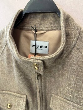 Куртка MIU MIU 12515 - image 2 - Photo 2
