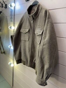 Куртка MIU MIU 12515