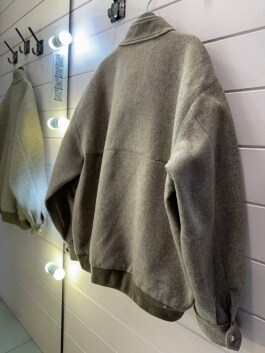 Куртка MIU MIU 12515 Фото 2