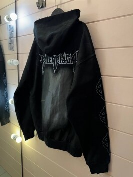 Худи Balenciaga 12524 Фото 2