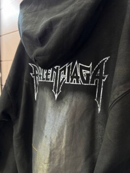 Худи Balenciaga 12524 - image 7 - Photo 7