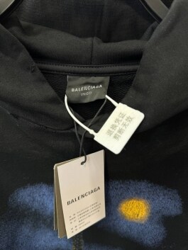 Худи Balenciaga 12524 - image 2 - Photo 2