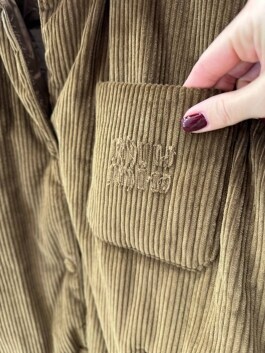 Куртка MIU MIU 12560 - image 5 - Photo 5
