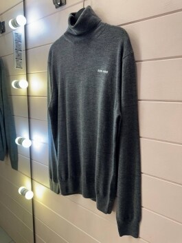 Гольф MIU MIU 12555