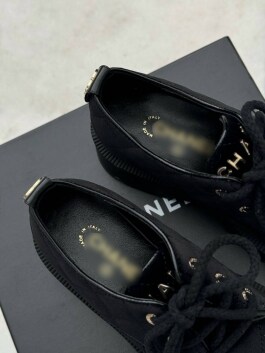 Туфли CHNL 12545 - image 3 - Photo 3
