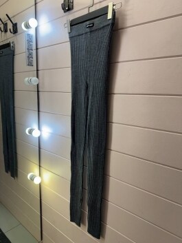 Леггинсы MIU MIU 12558