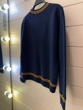 Свитер PRADA 12552 Фото 2