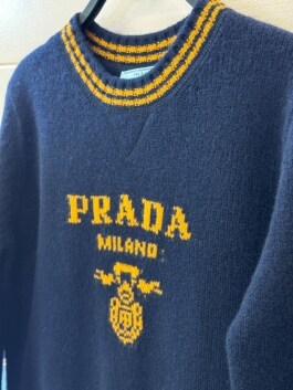 Свитер PRADA 12552 - image 2 - Photo 2
