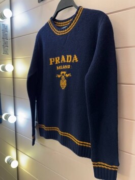 Свитер PRADA 12552