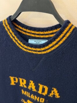 Свитер PRADA 12552 - image 3 - Photo 3