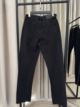 Джинсы Yves Saint Laurent 12564 Фото 2
