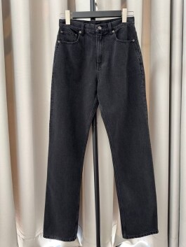 Джинсы Yves Saint Laurent 12564