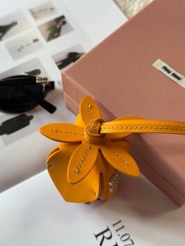 Брелок MIU MIU 12598 Фото 2