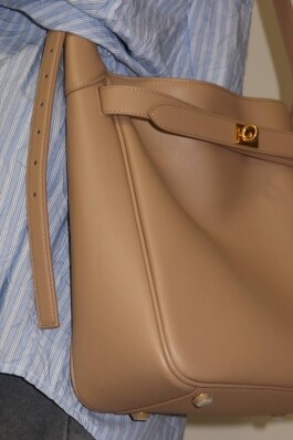 Сумка Balenciaga 12616 - image 6 - Photo 6