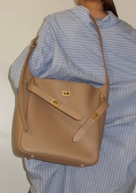 Сумка Balenciaga 12616 Фото 2