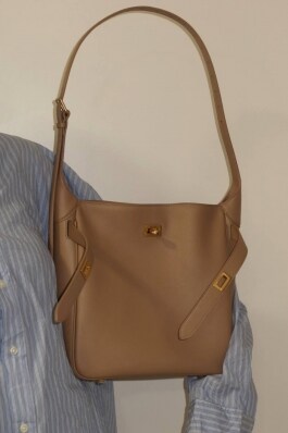 Сумка Balenciaga 12616 - image 2 - Photo 2