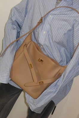 Сумка Balenciaga 12616 - image 3 - Photo 3