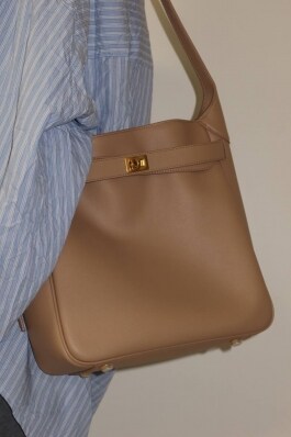 Сумка Balenciaga 12616 - image 5 - Photo 5