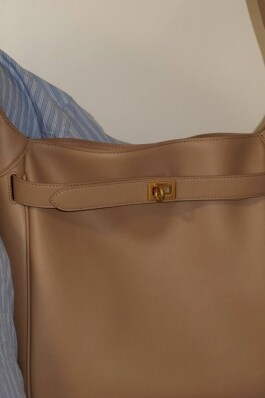 Сумка Balenciaga 12616 - image 7 - Photo 7