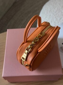 Сумка MIU MIU 12609 Фото 2