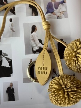 Брелок MIU MIU 12593