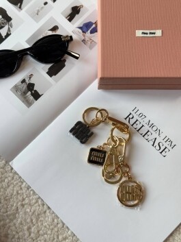 Брелок MIU MIU 12604