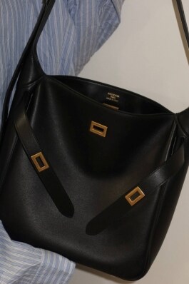 Сумка Balenciaga 12615  Фото 2
