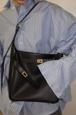 Сумка Balenciaga 12615 - image 3 - Photo 3