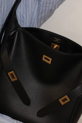 Сумка Balenciaga 12615 - image 4 - Photo 4