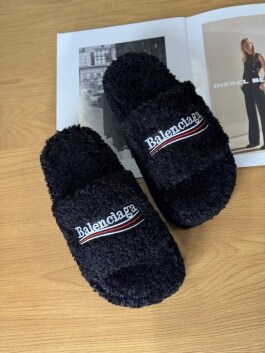 Шлепанцы  Balenciaga 12644
