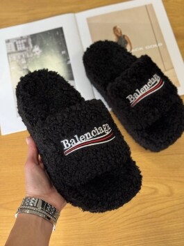 Шлепанцы  Balenciaga 12644 - image 2 - Photo 2