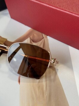 Очки Cartier 12697 - image 2 - Photo 2