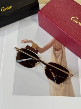 Очки Cartier 12697 Фото 2