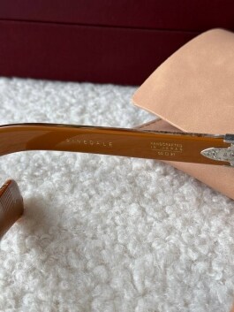 Очки Jacques Marie Mage 12681 - image 7 - Photo 7