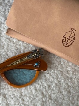 Очки Jacques Marie Mage 12681 - image 6 - Photo 6