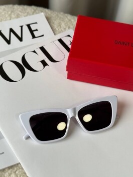 Очки Yves Saint Laurent 12714 Фото 2