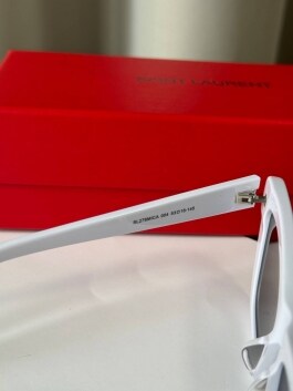 Очки Yves Saint Laurent 12714 - image 7 - Photo 7