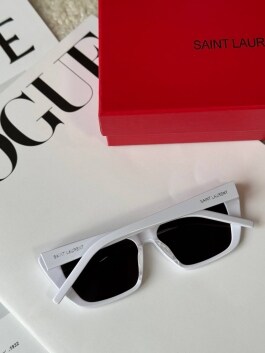 Очки Yves Saint Laurent 12714 - image 4 - Photo 4