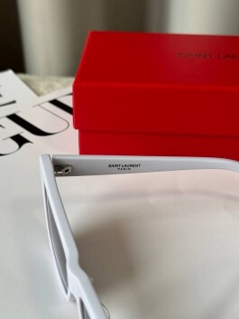 Очки Yves Saint Laurent 12714 - image 6 - Photo 6
