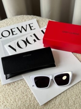 Очки Yves Saint Laurent 12714