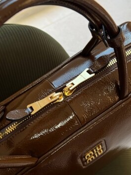 Сумка MIU MIU 12730 - image 7 - Photo 7