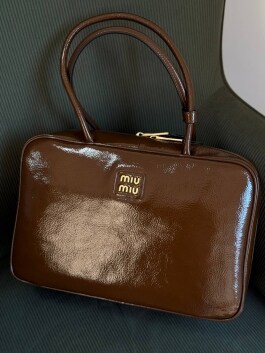 Сумка MIU MIU 12730 Фото 2