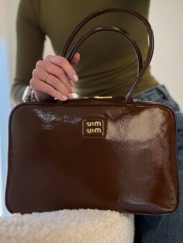 Сумка MIU MIU 12730 - image 4 - Photo 4